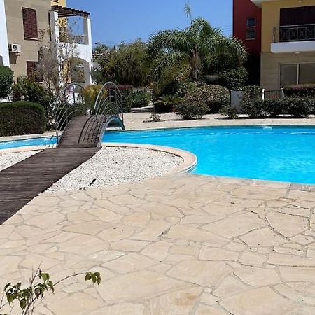 Apartament Cosy House With Pool, Paphos Pafos,Tombs Of Kings מראה חיצוני תמונה