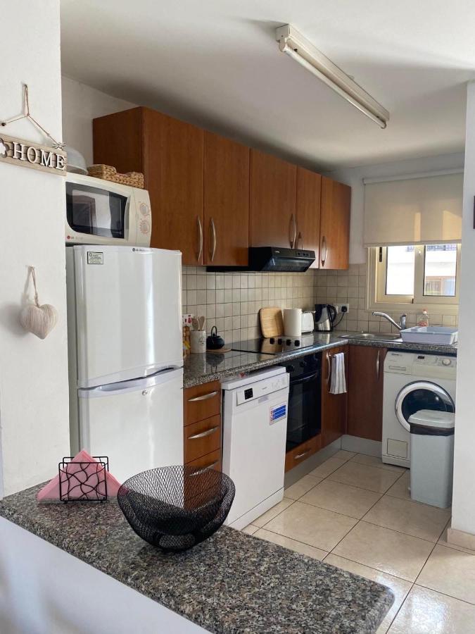Apartament Cosy House With Pool, Paphos Pafos,Tombs Of Kings מראה חיצוני תמונה
