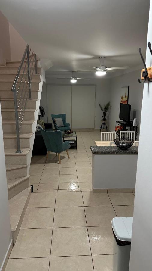 Apartament Cosy House With Pool, Paphos Pafos,Tombs Of Kings מראה חיצוני תמונה
