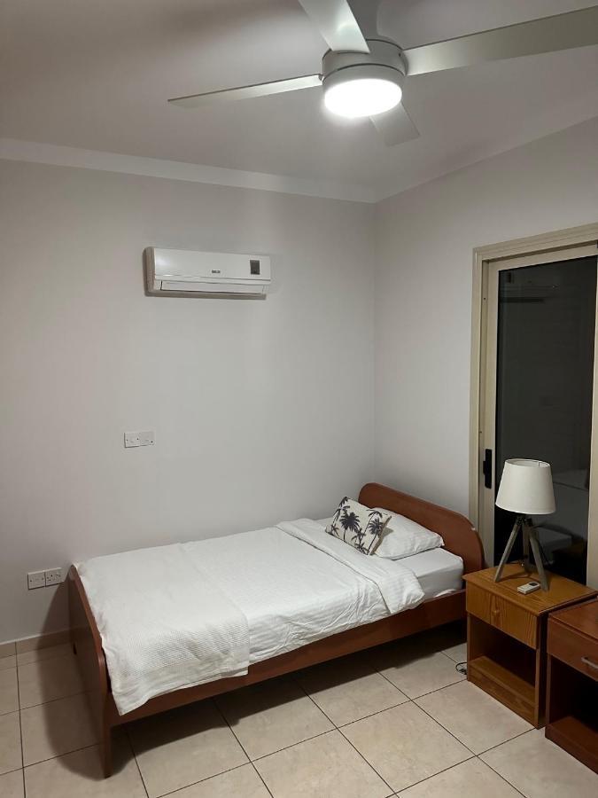 Apartament Cosy House With Pool, Paphos Pafos,Tombs Of Kings מראה חיצוני תמונה