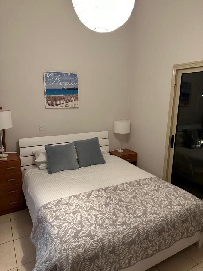 Apartament Cosy House With Pool, Paphos Pafos,Tombs Of Kings מראה חיצוני תמונה
