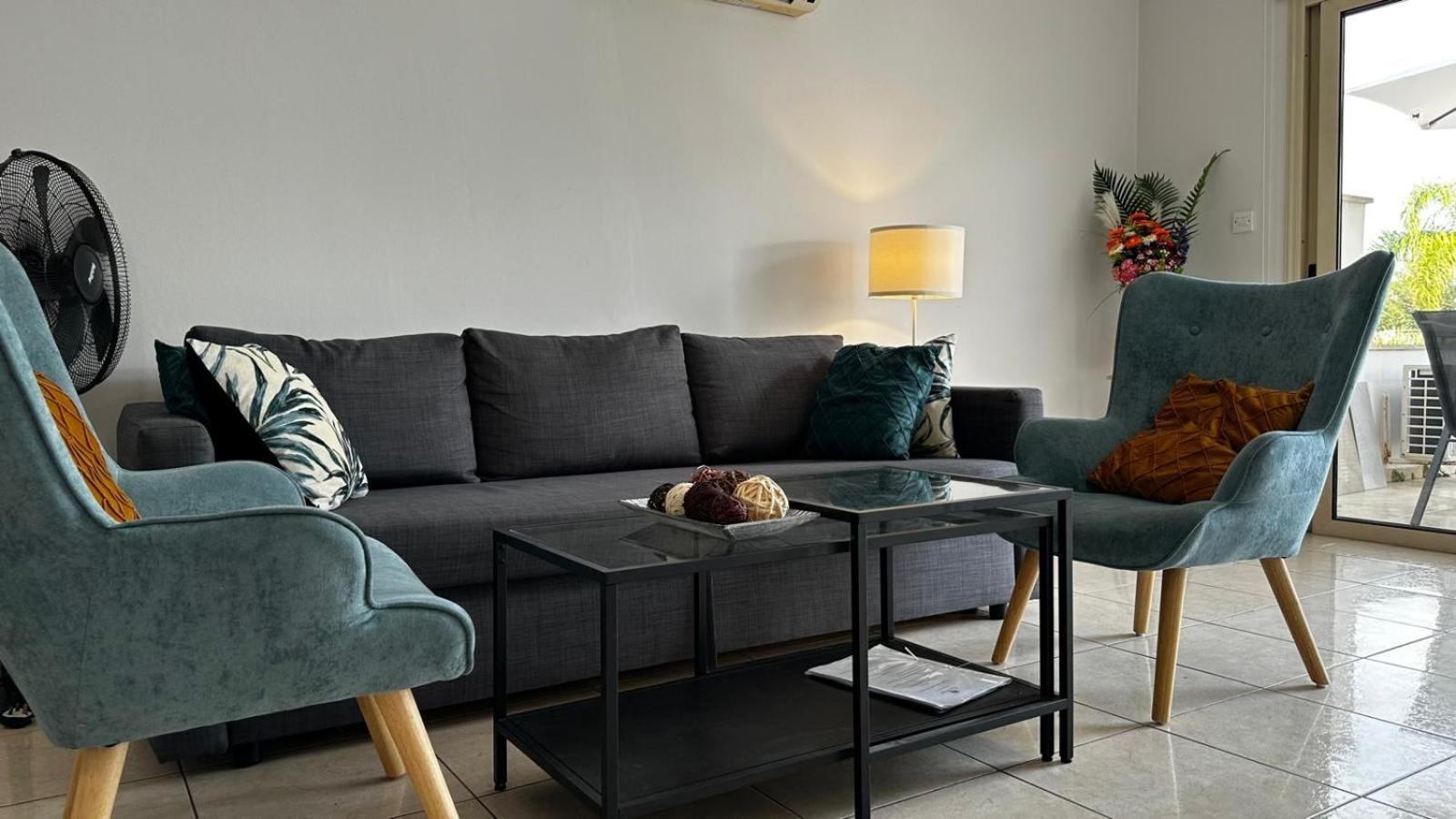 Apartament Cosy House With Pool, Paphos Pafos,Tombs Of Kings מראה חיצוני תמונה